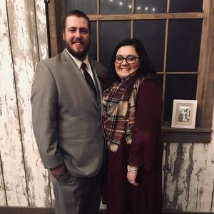 Meet your Posher, Brenton